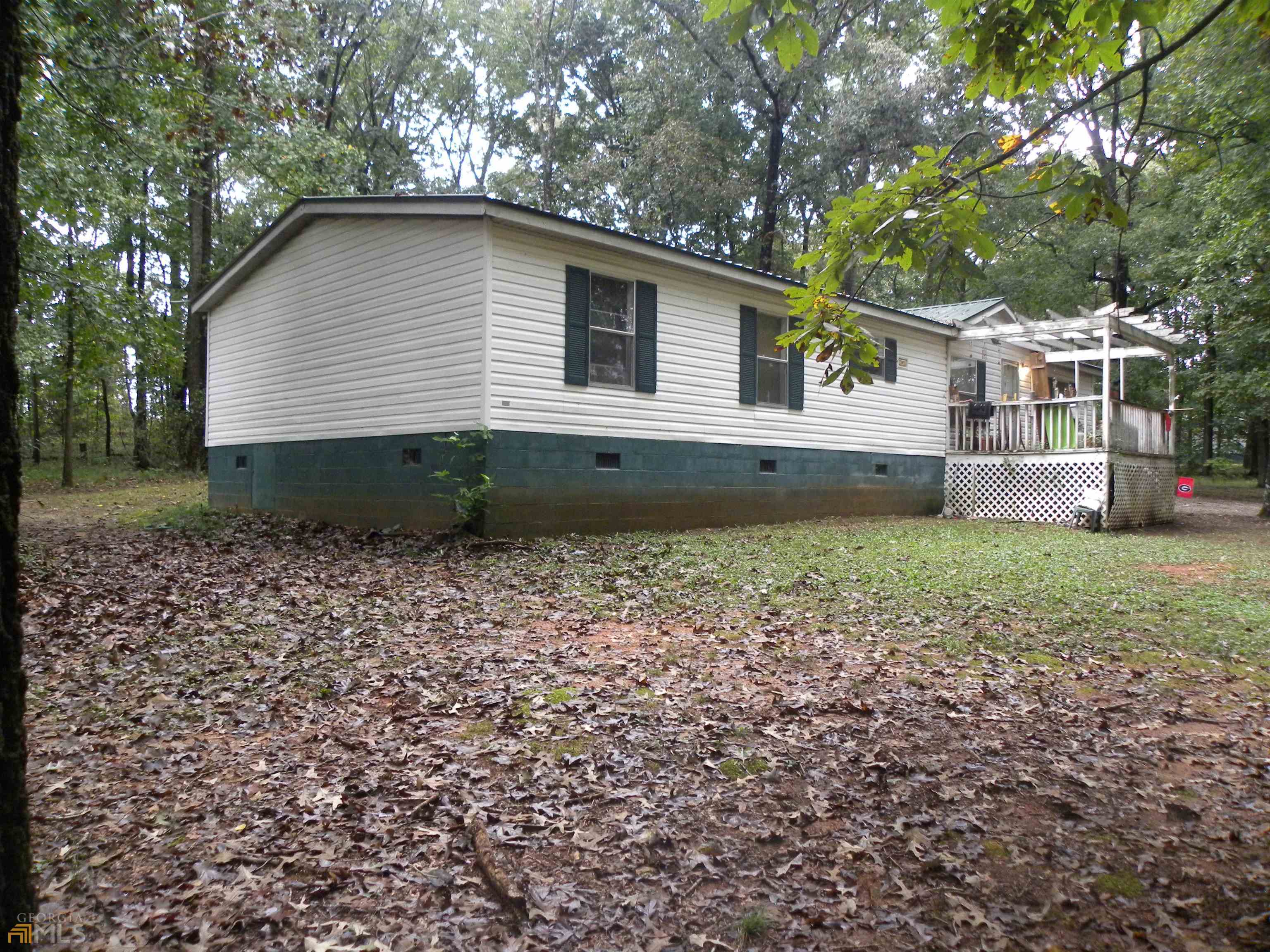 2041 Calhoun Road Dewy Rose, GA 30634 - Photo 1 of 1