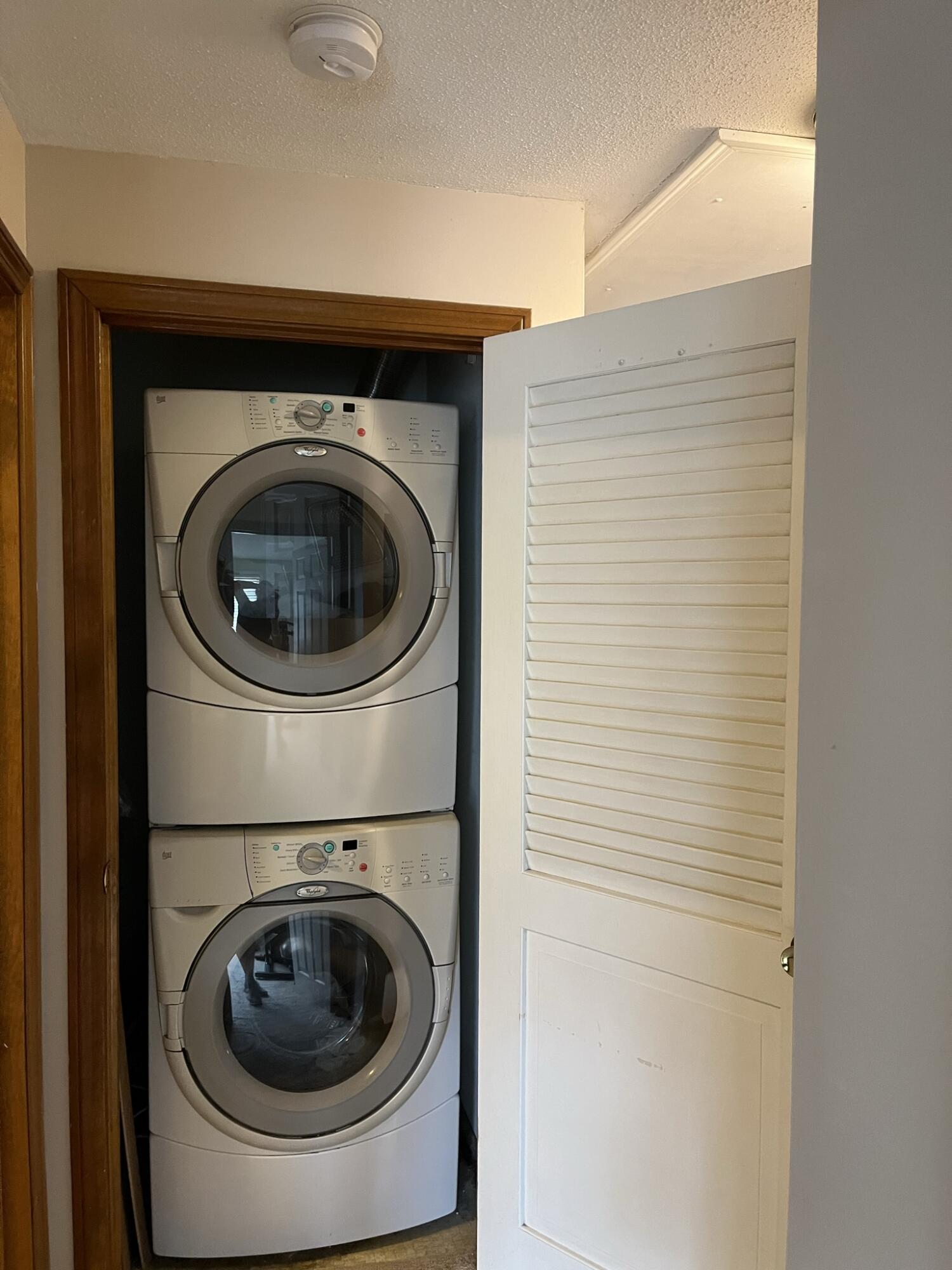 73 Ocean Park Road, Unit 2 Saco, ME 04072 - Photo 23 of 33 laundry closet