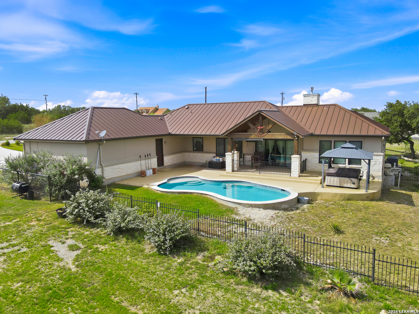 103 William Tobin Blanco, TX 78606 - Photo 2 of 41