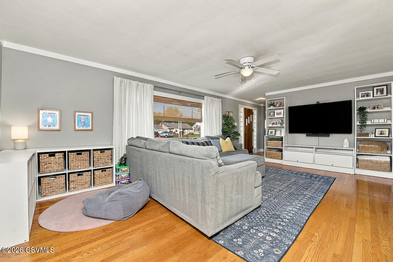 348 Martzville Road Berwick, PA 18603 - Photo 25 of 36 Gallery Image 25