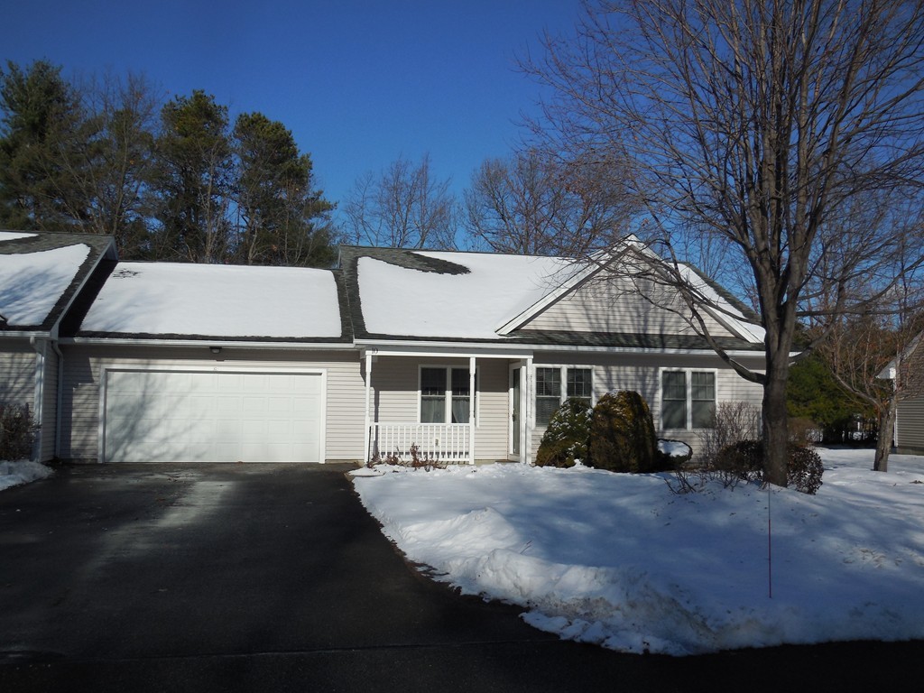 22 Pomeroy Meadow Road, Unit 10 Southampton, MA 01073 - Photo 4 of 31 Gallery Image 4