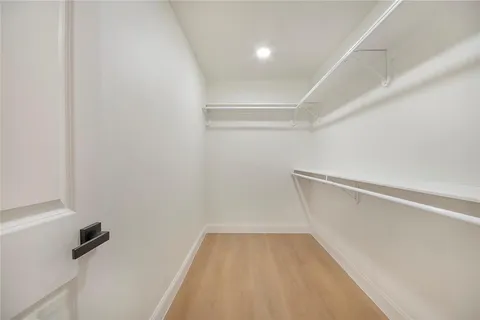 a view of small space