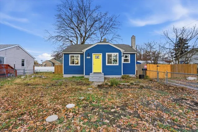 $299,000 | 2809 East Mission Avenue, Spokane, WA 99202
