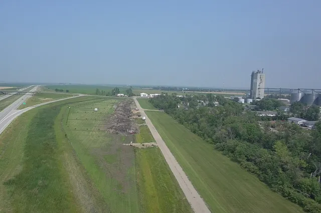 $50,000 | 6 County Line Addition, Grandin, ND 58038