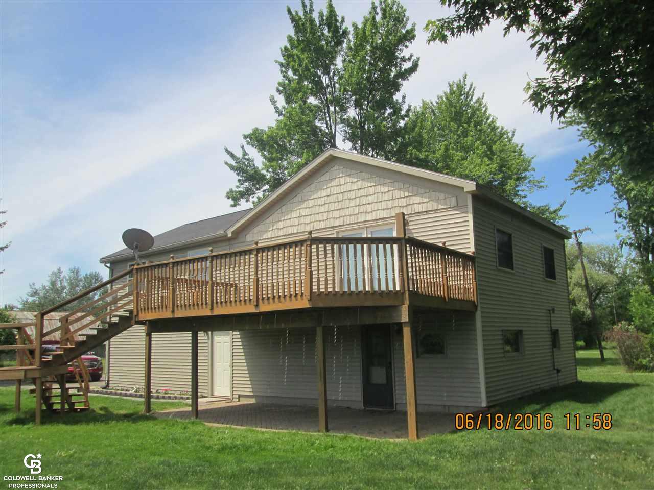 3712 Connors Road Emmett, MI 48022 - Photo 5 of 48