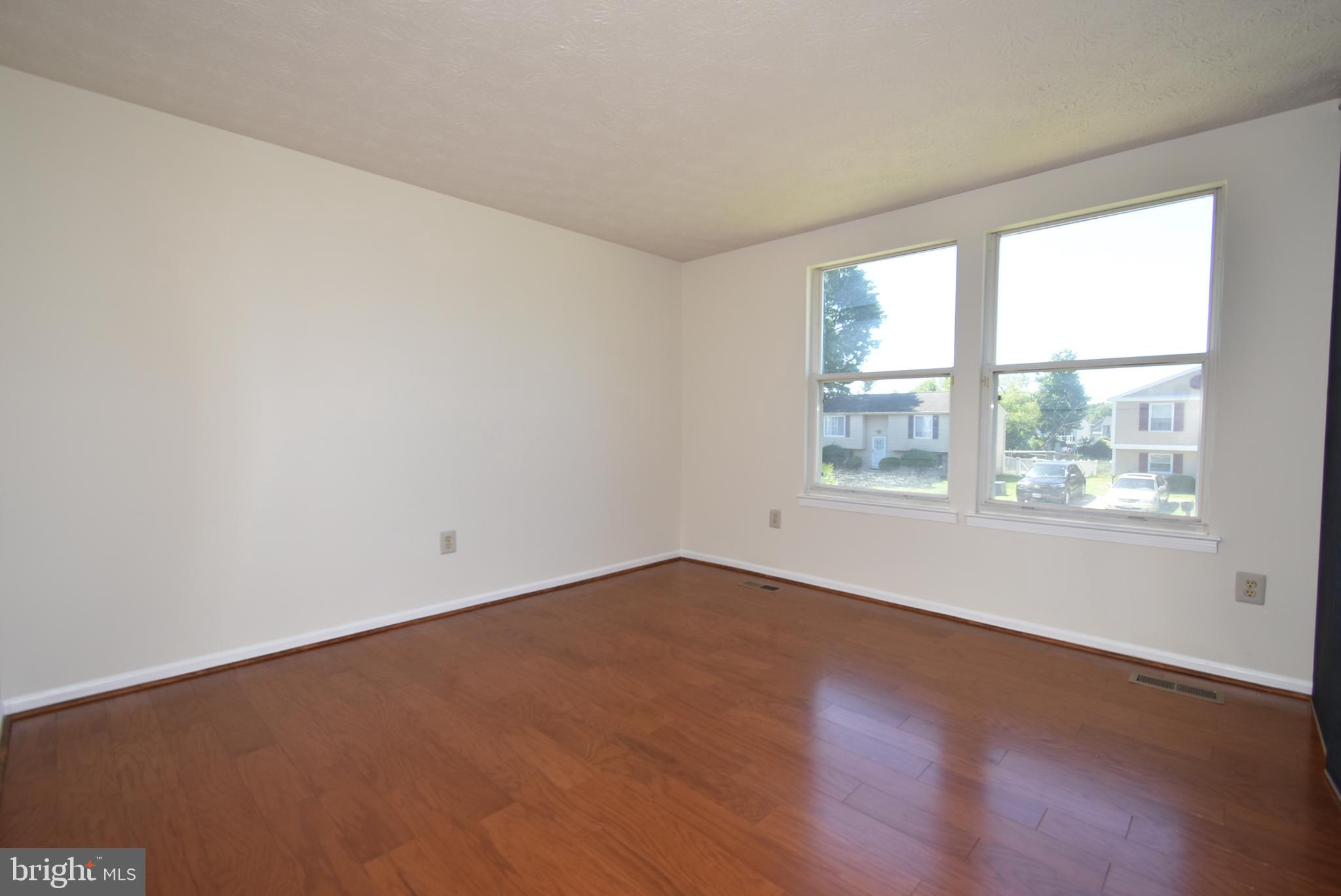 8404 Lucerne Road Randallstown, MD 21133 - Photo 26 of 39 Bedroom #1 View 2