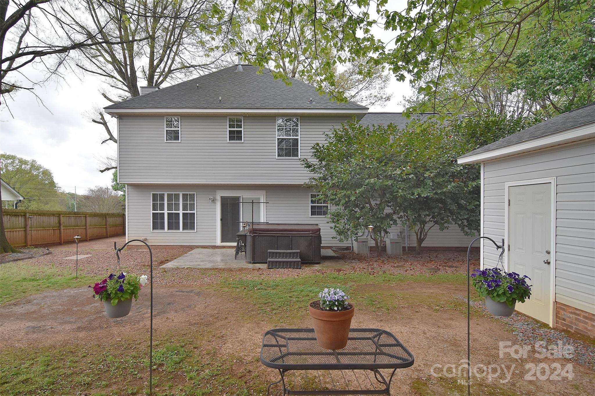 3806 Secrest Short Cut Road Monroe, NC 28110 - Photo 41 of 42 Gallery Image 41