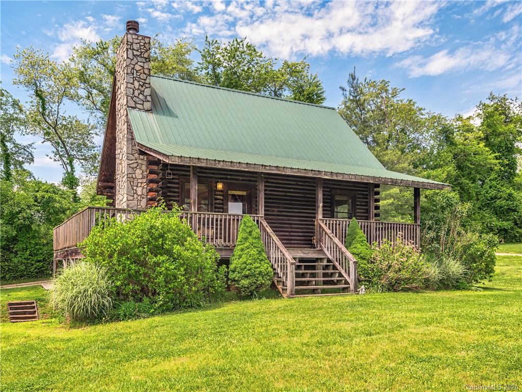 768 Cane Creek Road Fletcher, NC 28732 - Photo 38 of 48 Gallery Image 38
