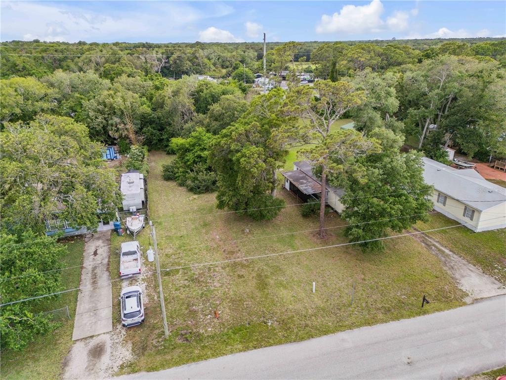 Nellie Street Edgewater, FL 32141 - Photo 8 of 27 view of outdoor space and city view