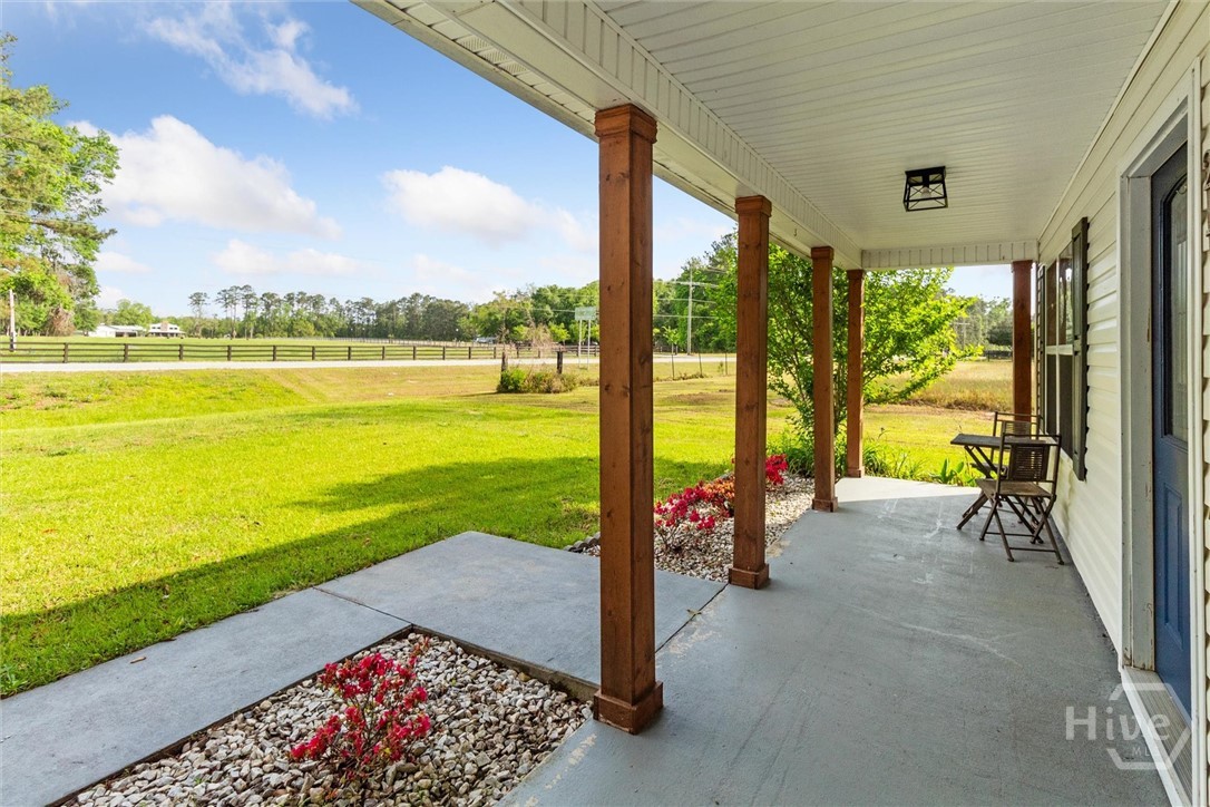 2575 Highway 119 Guyton, GA 31312 - Photo 2 of 24