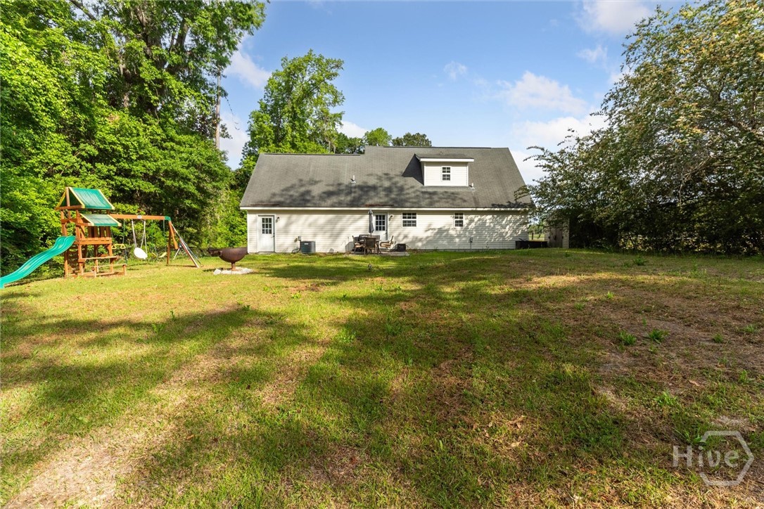 2575 Highway 119 Guyton, GA 31312 - Photo 23 of 24