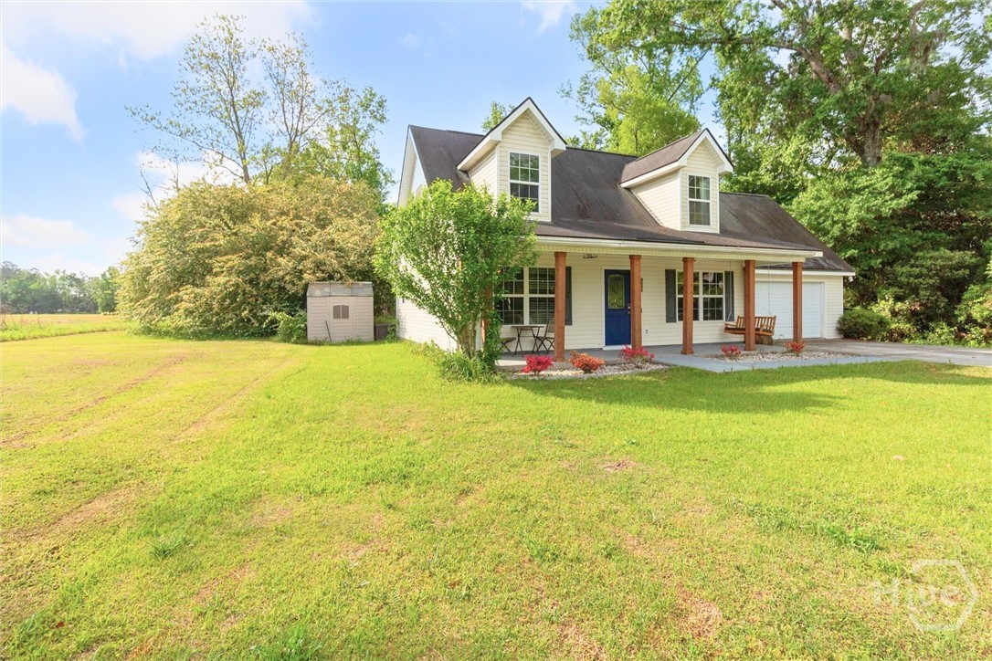2575 Highway 119 Guyton, GA 31312 - Photo 8 of 24