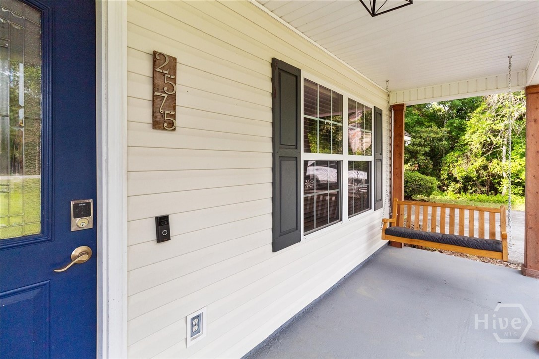 2575 Highway 119 Guyton, GA 31312 - Photo 9 of 24