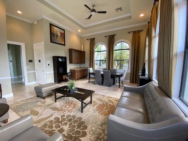 4930 Northwest 15th Avenue Boca Raton, FL 33431 - Photo 49 of 50 SOCIAL ROOM