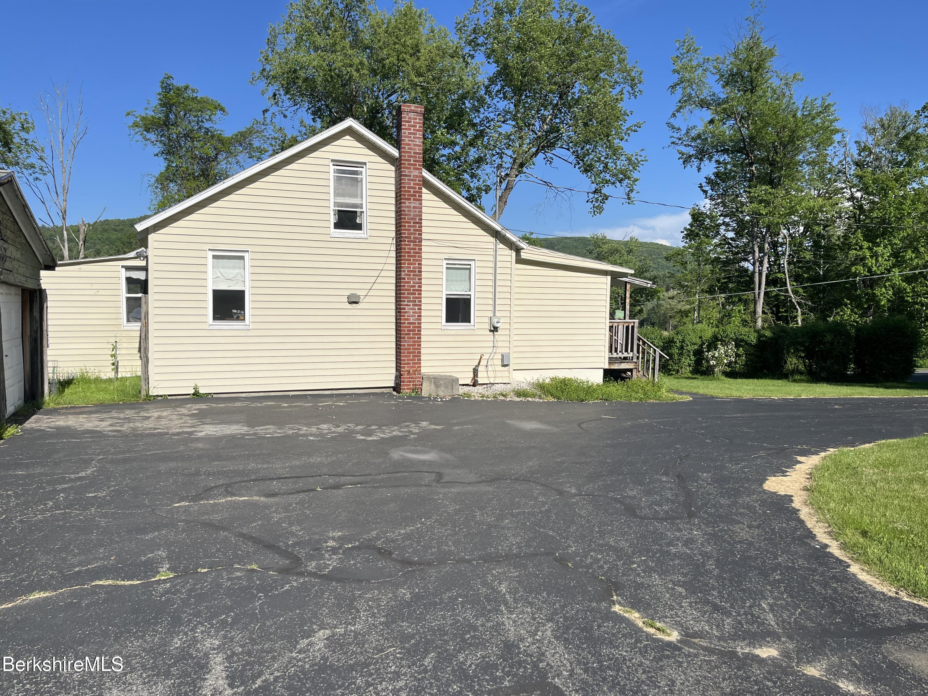 485 Golden Hill Road Lee, MA 01238 - Photo 5 of 41 Side B