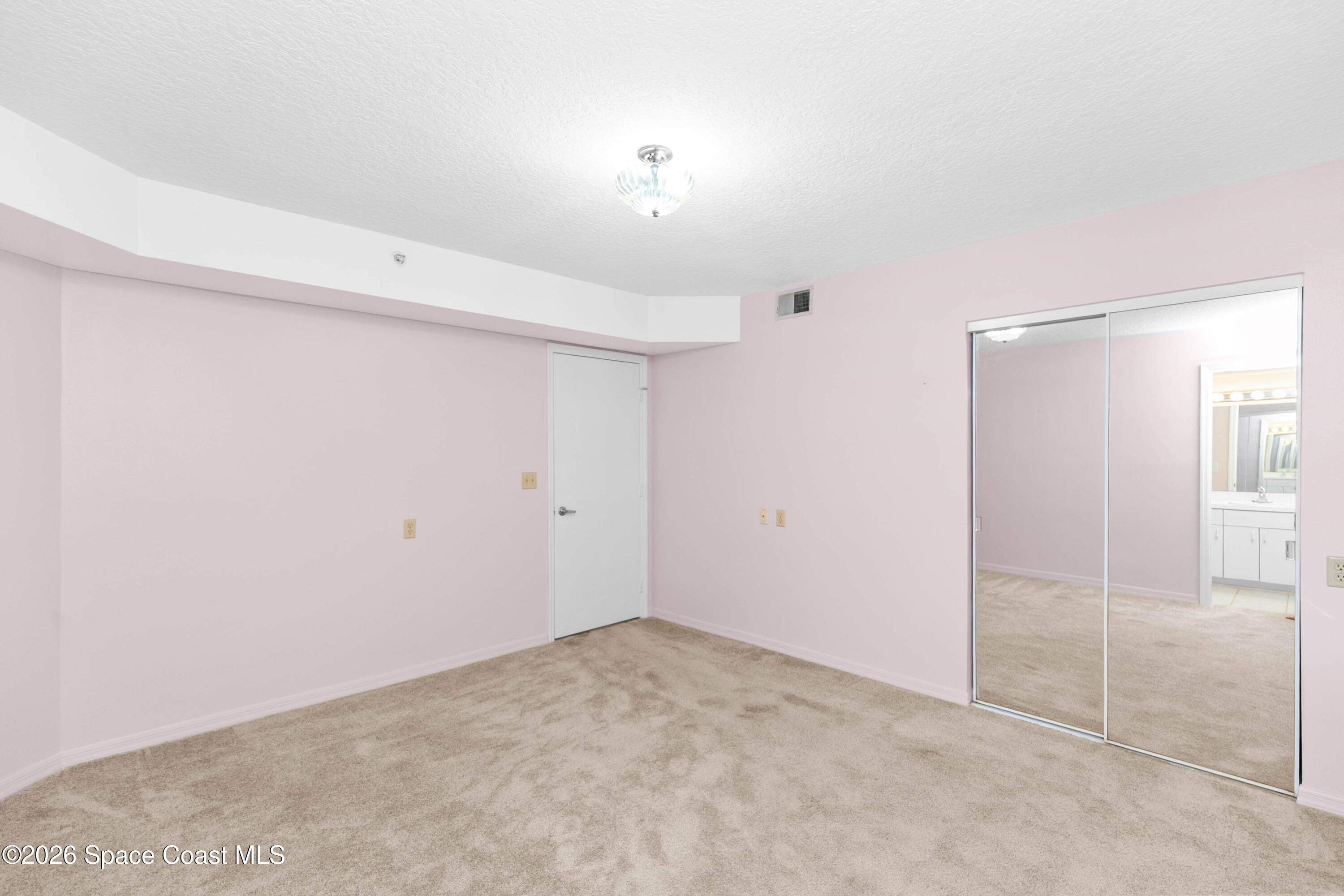 1410 Huntington Lane, Unit 1106 Rockledge, FL 32955 - Photo 13 of 23 a view of an empty room