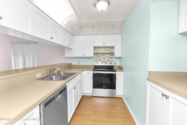 $180,000 | 1410 Huntington Lane, Unit 1106, Rockledge, FL 32955