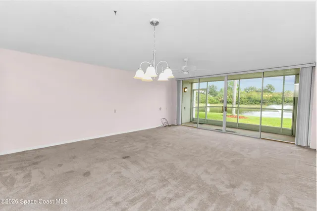 $180,000 | 1410 Huntington Lane, Unit 1106, Rockledge, FL 32955