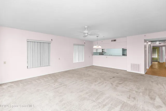 $180,000 | 1410 Huntington Lane, Unit 1106, Rockledge, FL 32955