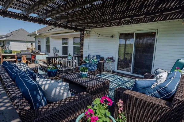 $415,000 | 1613 Brookdale Drive, Atchison, KS 66002