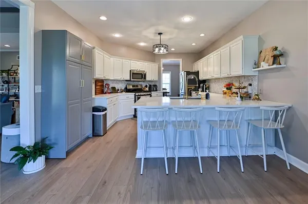 $415,000 | 1613 Brookdale Drive, Atchison, KS 66002