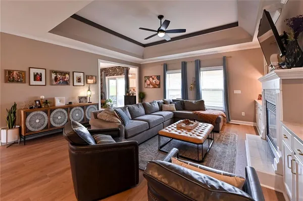 $415,000 | 1613 Brookdale Drive, Atchison, KS 66002