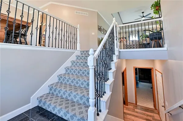 $415,000 | 1613 Brookdale Drive, Atchison, KS 66002