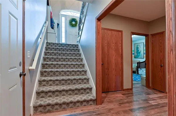 $415,000 | 1613 Brookdale Drive, Atchison, KS 66002