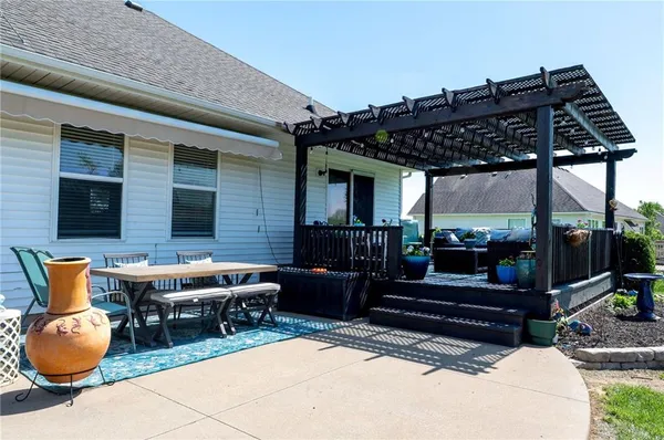 $415,000 | 1613 Brookdale Drive, Atchison, KS 66002