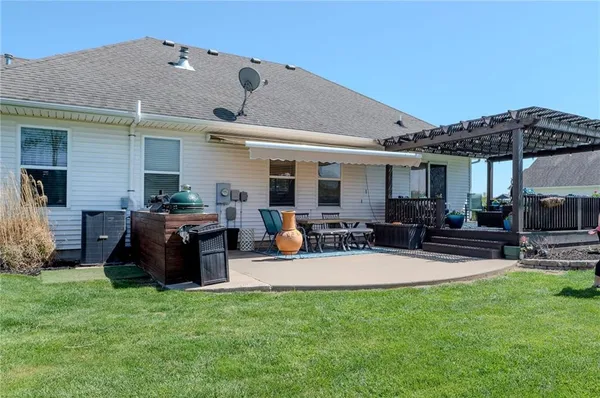 $415,000 | 1613 Brookdale Drive, Atchison, KS 66002