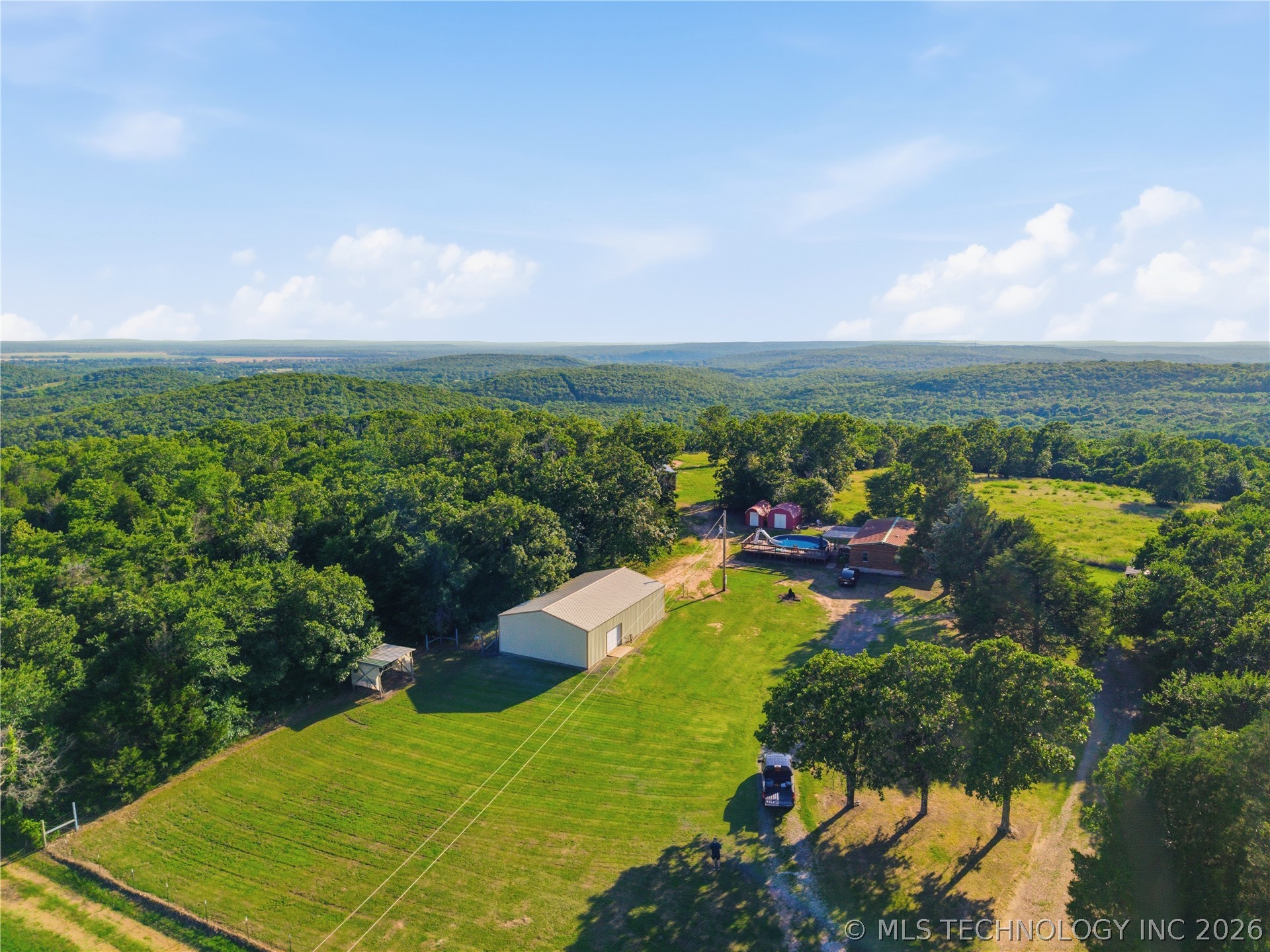 98966 South 4439 Road Gore, OK 74435 - Photo 36 of 43 Gallery Image 36
