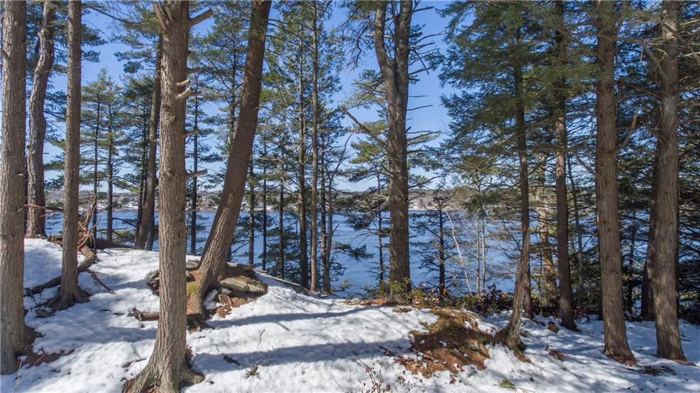 242 Middle Road Woolwich, ME 04579 - Photo 3 of 32 Boasting deep water dock with small...