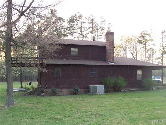 315 Clayhole Road Dunn, NC 28334 - Photo 2 of 5 Gallery Image 2