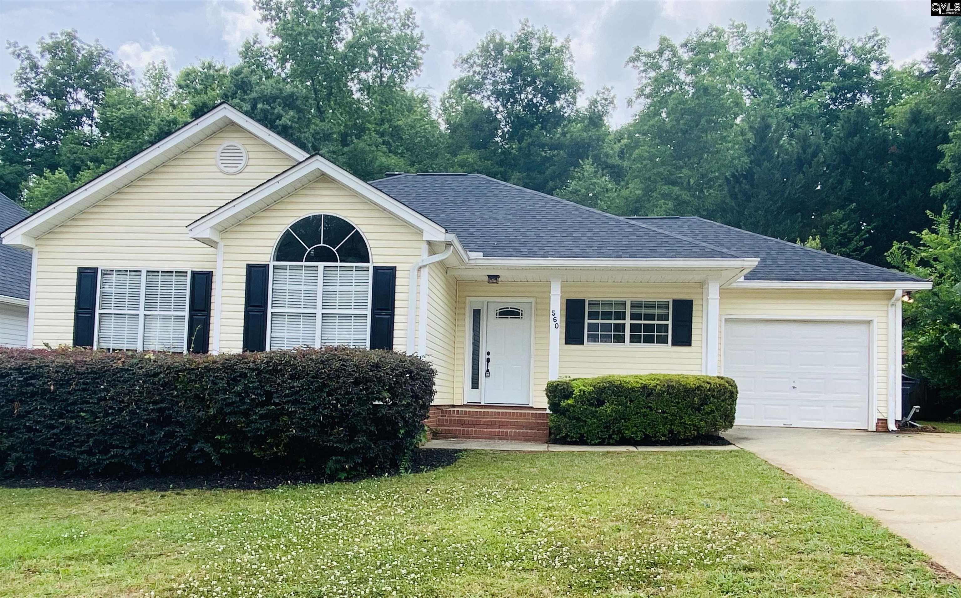 560 Rapids Road Columbia, SC 29212 - Photo 5 of 27
