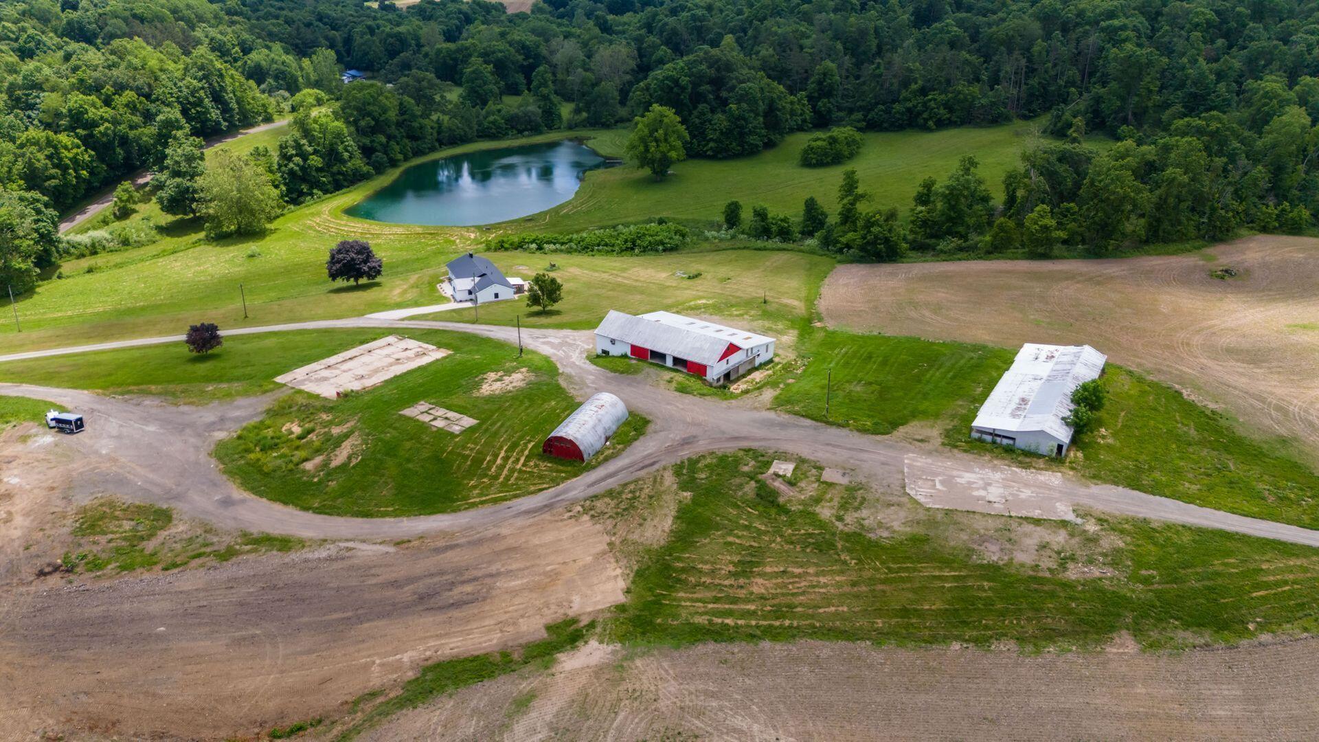 2428 Applegate Road Lucas, OH 44843 - Photo 84 of 104