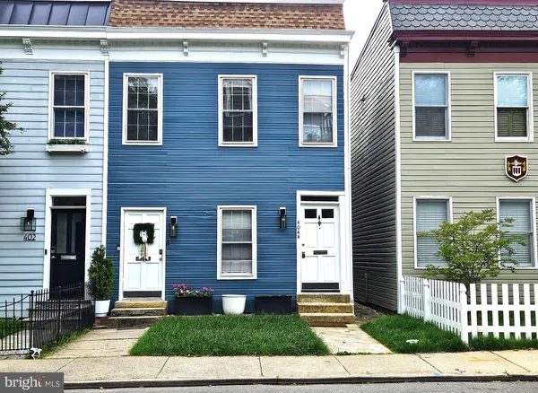 $2,500 | 404 North Payne Street, Alexandria, VA 22314