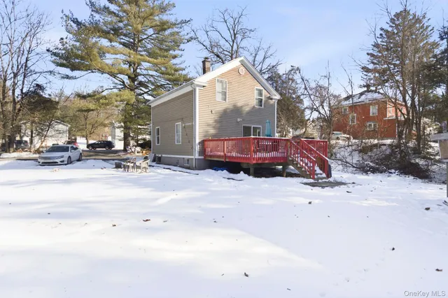 $365,000 | 85 Sunset Avenue, Poughkeepsie, NY 12601