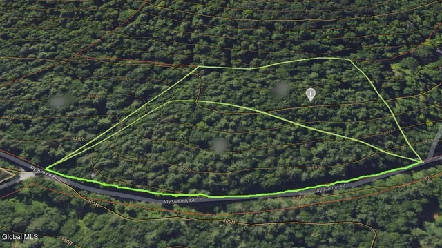 $78,900 | L16.1-16.7 Vly Summit Road, Greenwich, NY 12834