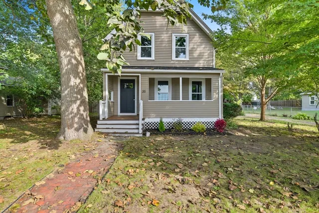 $309,000 | 56 Marshall Street, Springfield, MA 01109