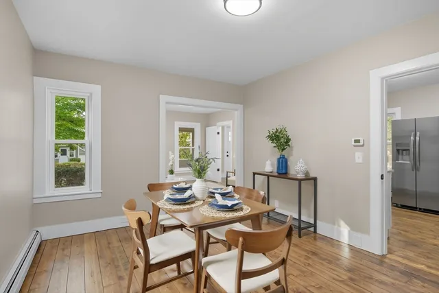 $309,000 | 56 Marshall Street, Springfield, MA 01109