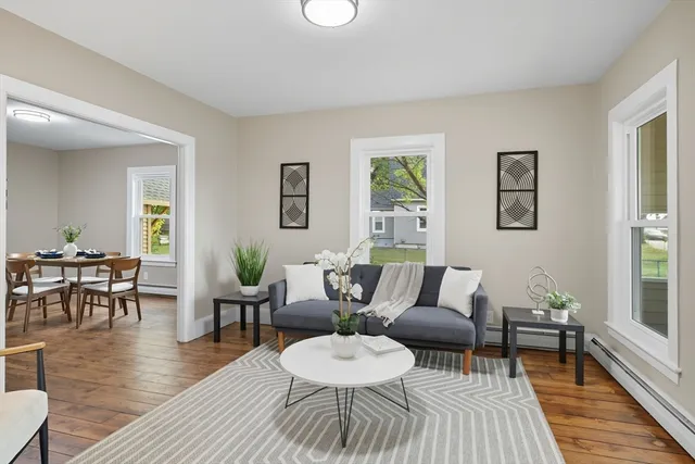 $309,000 | 56 Marshall Street, Springfield, MA 01109