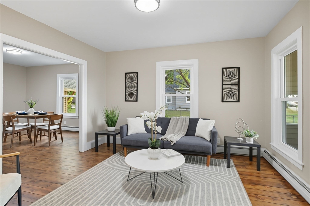 56 Marshall Street Springfield, MA 01109 - Photo 2 of 33