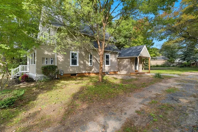 $309,000 | 56 Marshall Street, Springfield, MA 01109