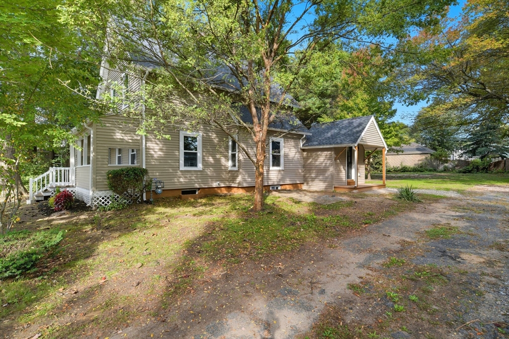 56 Marshall Street Springfield, MA 01109 - Photo 29 of 33