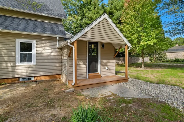 $309,000 | 56 Marshall Street, Springfield, MA 01109