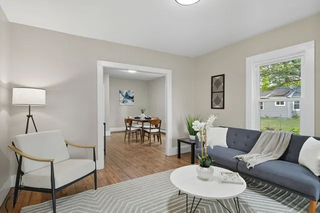 $309,000 | 56 Marshall Street, Springfield, MA 01109