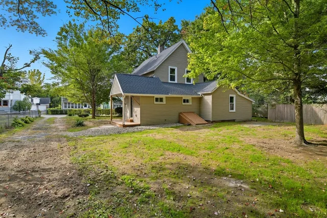 $309,000 | 56 Marshall Street, Springfield, MA 01109