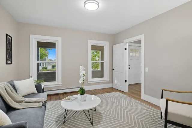 $309,000 | 56 Marshall Street, Springfield, MA 01109