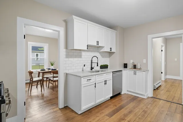 $309,000 | 56 Marshall Street, Springfield, MA 01109