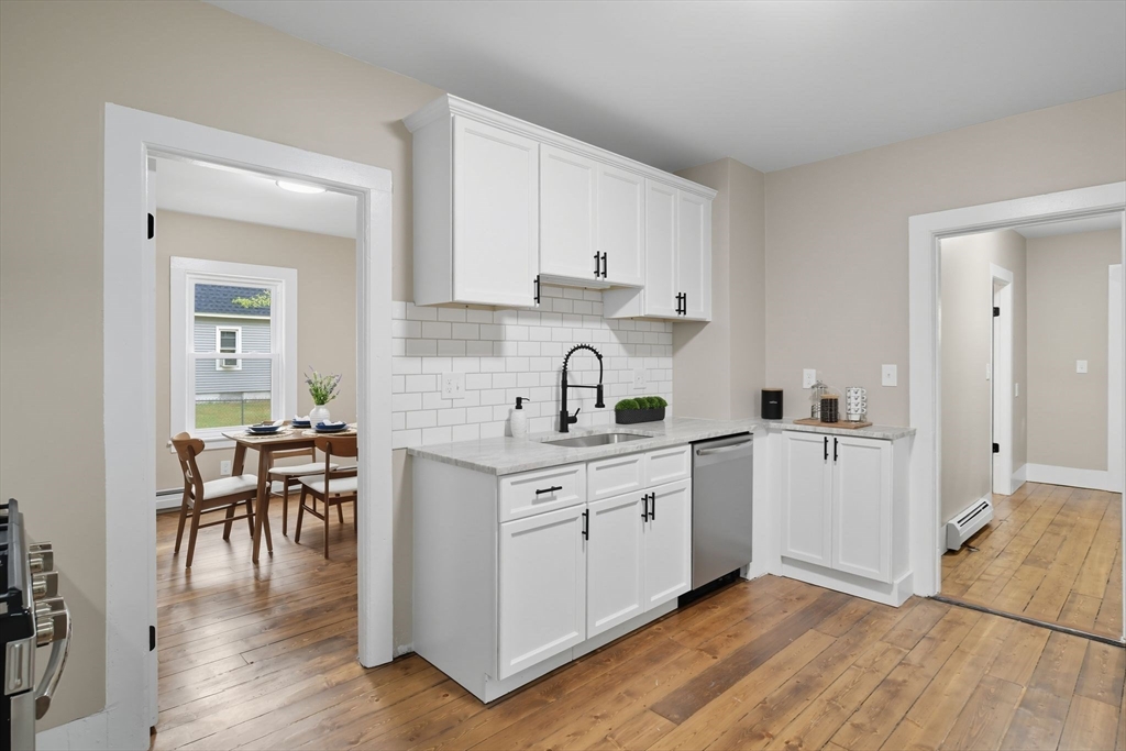 56 Marshall Street Springfield, MA 01109 - Photo 6 of 33